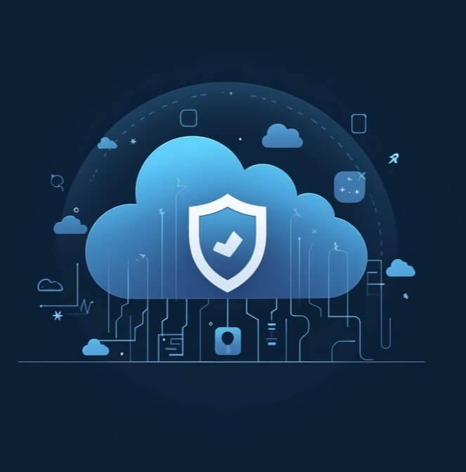 Cloud Workload Protection