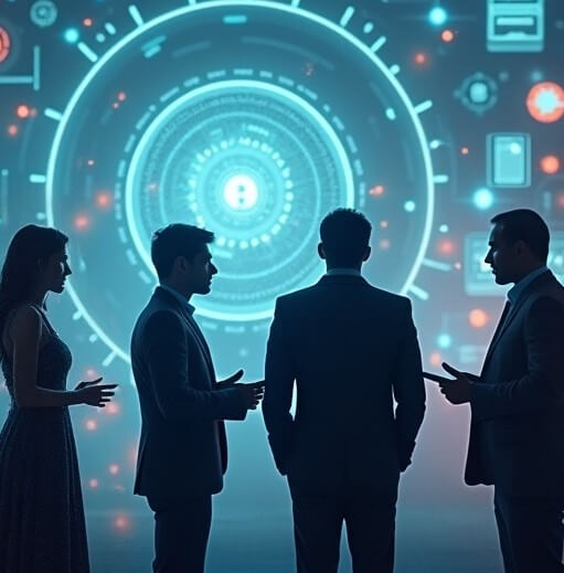 IT Infrastructure