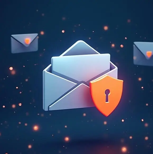 E-mail Security