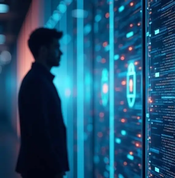 Infrastructure & Security