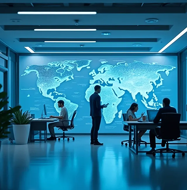 Planning and Training