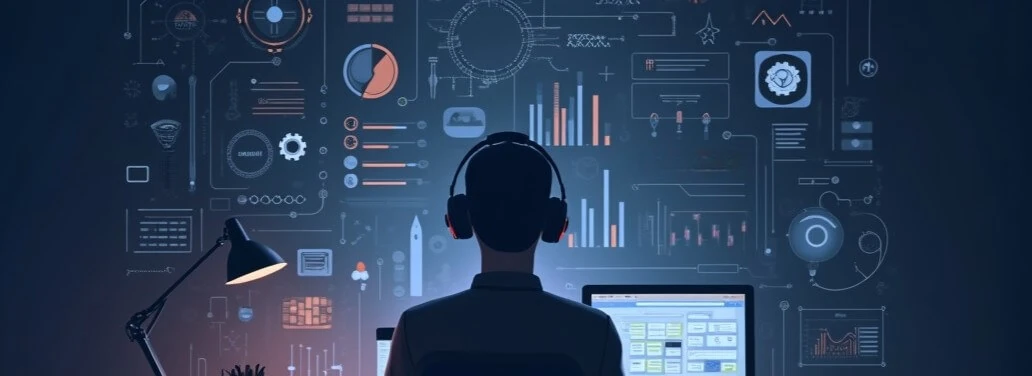 Technical & Operational Support